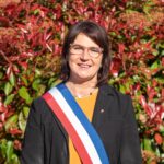 Portrait de Sandrine MALECHA